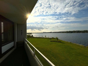 Ferienwohnung Binnenseeblick in Heiligenhafen
